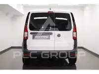 2026 Volkswagen Caddy