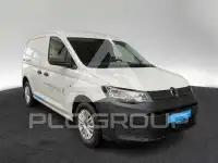 2026 Volkswagen Caddy