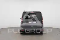 2026 Volkswagen Caddy