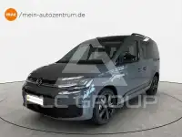 2026 Volkswagen Caddy