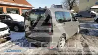 2026 Volkswagen Caddy