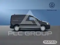 2026 Volkswagen Caddy