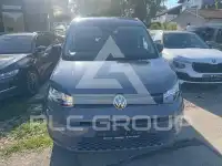 2026 Volkswagen Caddy