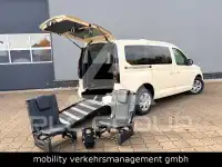 2026 Volkswagen Caddy