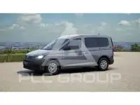 2026 Volkswagen Caddy