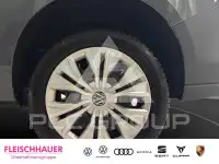 2026 Volkswagen Caddy