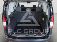 2026 Volkswagen Caddy