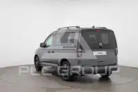 2026 Volkswagen Caddy
