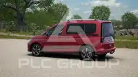 2026 Volkswagen Caddy