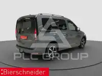 2026 Volkswagen Caddy