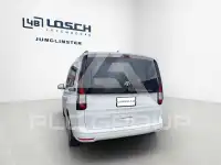 2026 Volkswagen Caddy