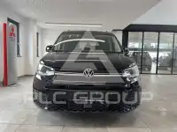 2026 Volkswagen Caddy