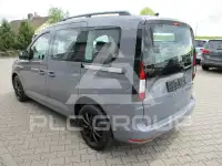 2026 Volkswagen Caddy
