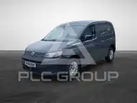 2026 Volkswagen Caddy