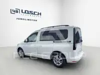 2026 Volkswagen Caddy
