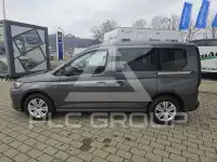 2026 Volkswagen Caddy