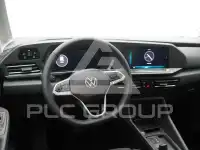 2026 Volkswagen Caddy
