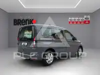 2026 Volkswagen Caddy