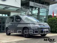 2026 Volkswagen Caddy