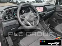 2026 Volkswagen Caddy
