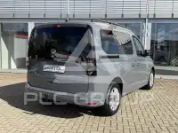 2026 Volkswagen Caddy