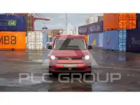 2026 Volkswagen Caddy