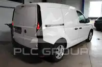 2026 Volkswagen Caddy