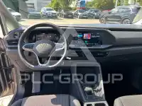 2026 Volkswagen Caddy