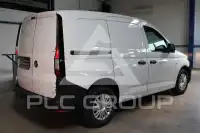 2026 Volkswagen Caddy