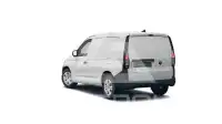 2026 Volkswagen Caddy
