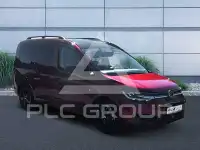 2026 Volkswagen Caddy