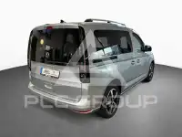 2026 Volkswagen Caddy