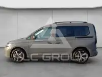 2026 Volkswagen Caddy