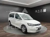 2026 Volkswagen Caddy