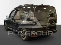 2026 Volkswagen Caddy