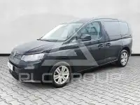 2026 Volkswagen Caddy