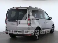 2026 Volkswagen Caddy