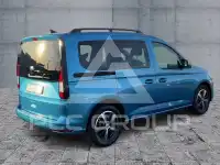 2026 Volkswagen Caddy