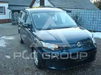 2026 Volkswagen Caddy