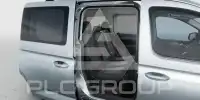 2026 Volkswagen Caddy