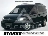 2026 Volkswagen Caddy