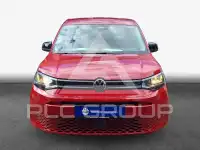 2026 Volkswagen Caddy