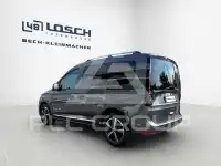 2026 Volkswagen Caddy