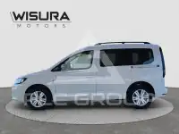 2026 Volkswagen Caddy