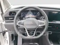 2026 Volkswagen Caddy