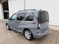 2026 Volkswagen Caddy