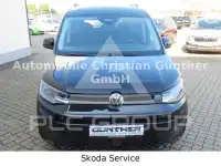 2026 Volkswagen Caddy