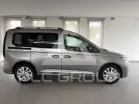 2026 Volkswagen Caddy