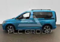 2026 Volkswagen Caddy