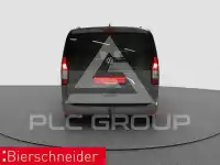 2026 Volkswagen Caddy